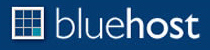 We recommend Bluehost as the best server available for most sites.