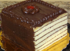 sugar shanes bakery at luigi o'grady's, a website client