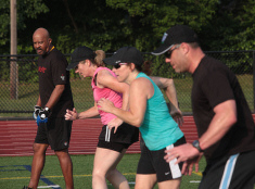 coach from morfitmindset.com, a website client