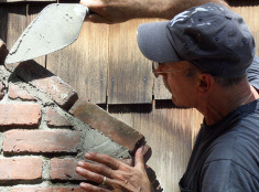 johnny fixit handyman licensed in rockland county ny, a website client