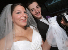 limo from kls transportation, a Prince Global website client